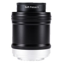 렌즈베이비 캐논EF 마운트 소프트 포커스 2 렌즈 50mm F2.5