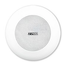 제이프로 2WAY 20W HI임피던스 천장 매립형 실링스피커 타공 190~200, J-PRO SM-30ST