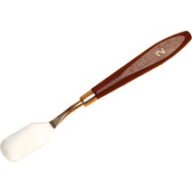 리암 유화 페인팅 나이프 Y79 타입2, 1개