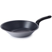 알텐바흐 시그니처 통 5중 오발 궁중팬, 280mm, 1개