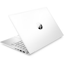 HP 2022 파빌리온 14, 256GB, Free DOS, 내츄럴 실버, 14-ec1010AU, 라이젠5, 8GB