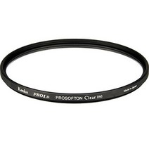 켄코 PROSOFTON Clear W 천체촬영 소프트필터 72mm, 72s PROSOFTON Clear