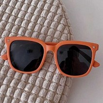 아동용 돌핀웨일 심플리 UV400 선글라스