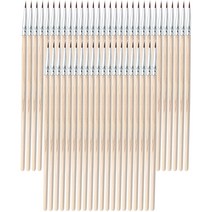 벨리안 미세 브러쉬 세필붓 0.8cm 0호 50p 세트, S, 1세트