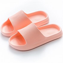 일상나눔 거실화, 핑크