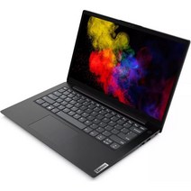 레노버 V14 G2 IJL, 256GB, Free DOS, 셀러론, V14 G2 IJL(82QX0000KR), BLACK, 8GB