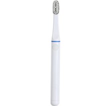 트로마츠 미세전류 심플 칫솔 블루