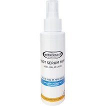 마더네스트 미스트 풋케어 보습제 120ml, 1개입, 1개