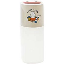 미피 촉촉 무드등 가습기, miffy_001(크림)