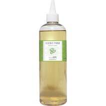 맑을담 브로콜리추출물 에센스, 1개, 500ml