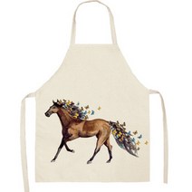 히잉히잉 미술 앞치마, 20