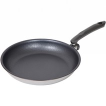 알텐바흐 인덕션 울트라콤보 통5중 스테인리스 프라이팬, 26cm, 1개