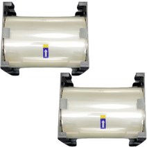 스완 자동기계용 실링 필름 230mm, 1개, 2개입