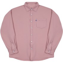 스티치 무지 베이직 셔츠 RSH_2001