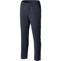 파라고나 남성용 M~2XL 기모 밴딩팬츠