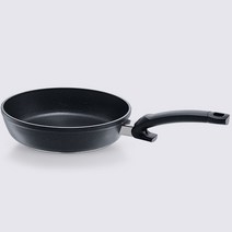 휘슬러 인덕션 레비탈 플러스 컴포트 팬, 1개, 24cm