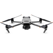 DJI 매빅 3 Classic 드론 기체 단품 조종기 미포함