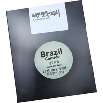 레인보우피치 드립백 RP 커피 브라질 세하도, 12g