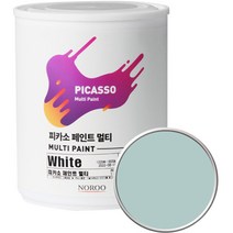 노루페인트 피카소 페인트 멀티 1L, 프레나이트 SP3090