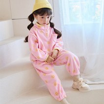 베베쥬 아동용 스마일 퐁퐁 상하복