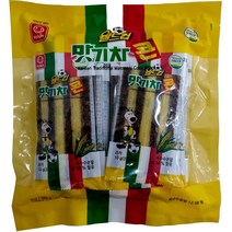 한진식품 월드컵 맛기차콘 48P, 1개, 480g