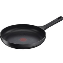 테팔 인덕션 트라토리아 주물 프라이팬, 1개, 28cm