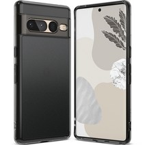 링케 퓨전 투명 휴대폰 케이스
