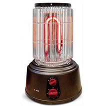 따숩군 강철판 히터, HV-4828