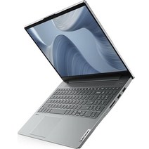 레노버 2022 아이디어패드 슬림 5 15IAL7, Free DOS, 512GB, ideaPad Slim 5 15IAL7 i5-Xe, 클라우드 그레이, 코어i5, 16GB