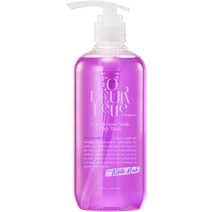 로더렛 인 잉글랜드 컬러핏 그레이스 머스크 바디 워시 화이트 머스크향, 1개, 500ml