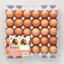 행복왕란 30구, 2040g, 1개