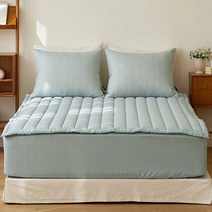 마틸라 스테이 침대패드, 민트