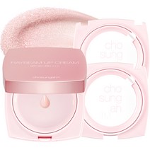 조성아TM 레이빔 업 크림 엔젤링 에디션 SPF50+ PA++++ 14g + 리필 2p 세트, 핑크, 1세트