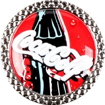 오보로 뉴 골프 볼마커, 코카골프