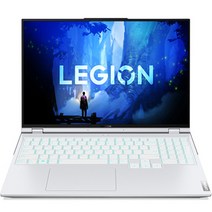 레노버 2022 리전 5i 프로 16IAH, Free DOS, LEGION 5i Pro 16IAH i7 3060 Edition, 그레이시 화이트, 512GB, 코어i7, 16GB