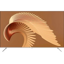 더함 4K UHD LED 안드로이드11 TV, 방문설치, 스탠드형, NA862UHD IPS SMART HDR 2022K, 218cm