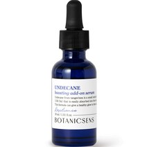 보타닉센스 운데칸 부스팅 애드온세럼, 30ml, 1개