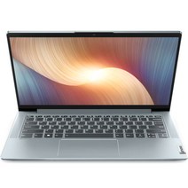 레노버 2022 아이디어패드 슬림 5 14ABA7, 256GB, 82SE006EKR, Cloud Grey, 라이젠7, 16GB, WIN11 Home