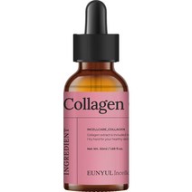 은율 인셀케어 콜라겐 케어 앰플, 50ml, 1개