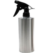 틸그린 원예 스테인레스 분무기 550ml, 1개