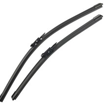 레인윙스 BMW 3시리즈 와이퍼 전면세트 F30 F34 G20 GT, BMW 3시리즈 F30 F34 G20 GT