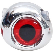 더블킬 크롬 도금 타이라바 헤드 150g, 1개