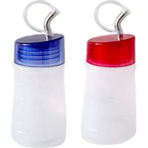 쌍떼 스텐 간장병 깔끔이 조미료통 랜덤발송, 150ml, 2개