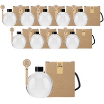 더치볼250 페트병 패키지 스티커 박스 포함 3, 250ml, 10세트