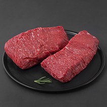 미국산 소살치살 초이스 (냉장), 1.8kg, 1개
