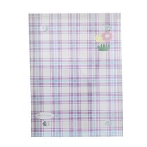 폴라로이드 프레임 아크릴 미니 자석액자, B