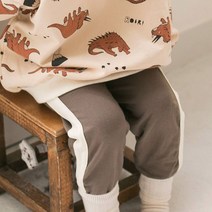 고잉키즈 아동용 라빠빠 팬츠