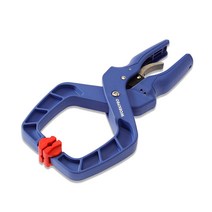 워크프로 라쳇 클램프 100mm, 1개