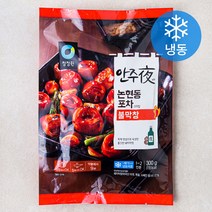 안주야 불막창 (냉동), 300g, 1개