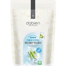 다비앙 찬물에 우려먹는 유기농 현미 품은 작두콩차, 2g, 30개입, 1개